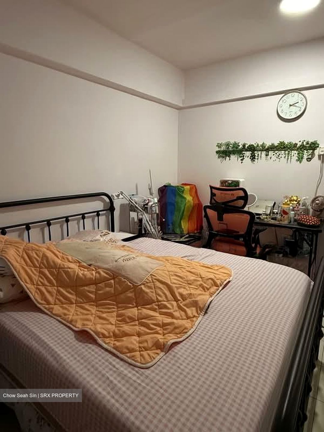 Blk 353 Yishun Jasmine (Yishun), HDB 3 Rooms #574309471